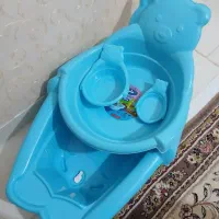وسایل حمام کودک|لوازم حمام|کرمانشاه, |دیوار