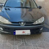 ۲۰۶ مدل ۱۴۰۰