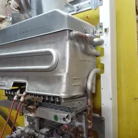 آبگرمکن دیواری بوتان|آبگرمکن، پکیج، شوفاژ|نوشین شهر, |دیوار