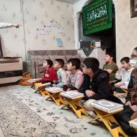 روخوانی روانخوانی حفظ تجوید خیابان عبادی همه سنین
