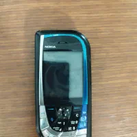 موبایل نوکیا قدیمی سالم