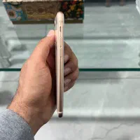 آیفون 8 با رم 256g در حد نو|موبایل|تهران, سهروردی|دیوار