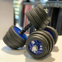 دنبل 10 کیلویی