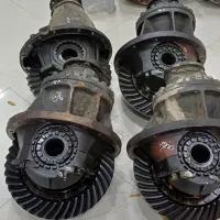 فروشگاه قطعات استوک کامیون|قطعات یدکی و لوازم جانبی|مهاباد (آذربایجان غربی), |دیوار