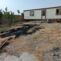 کانکس 40متری فروش فوری