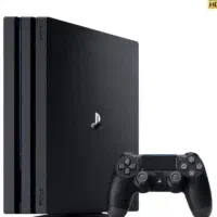 پلی استیشن ۴پروکپی خور