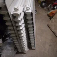 کمتر از یک سال کار کرده در حد نو به ضمانت|آبگرمکن، پکیج، شوفاژ|تهران, خاک سفید|دیوار