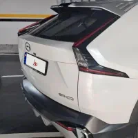 جی ای سی امکو بیرنگ ۲۰۲۴