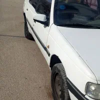 پژو  مدل اخر ۸۹|خودرو سواری و وانت|اهواز, کمپلو جنوبی|دیوار