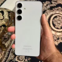 گوشی S24 FE|موبایل|اهواز, نادری|دیوار