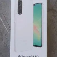 سامسونگ a26 256