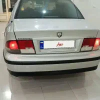 سمند/بدون رنگ/x7/تک برگ/دوگانه|خودرو سواری و وانت|مرند, |دیوار