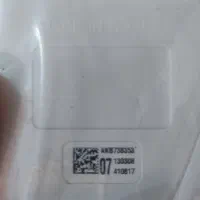 کنترل کولر گازی (اسپیلت) ال جی LG|کولر گازی و فنکوئل|تهران, تهرانپارس شرقی|دیوار