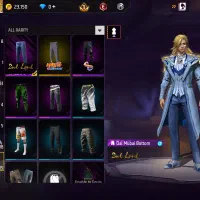 اکانت فری فایر|کنسول، بازی ویدئویی و آنلاین|ماهدشت, |دیوار