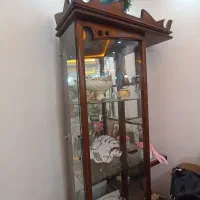 بوفه|بوفه، ویترین، کنسول|ارومیه, |دیوار