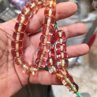 تسبیح آب حیات سندلوس|جواهرات|تبریز, |دیوار