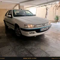 پژو پارس TU5 مدل 1401|خودرو سواری و وانت|تهران, شهرک صادقیه|دیوار