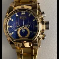 ساعت گودزیلا