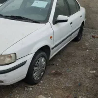 سمند|خودرو سواری و وانت|تبریز, |دیوار