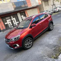 ام‌وی ام x22 دنده ای مدل ۹۷|خودرو سواری و وانت|تبریز, |دیوار