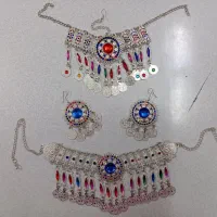 گند افغانی واوسکت|لباس|قم, اسمعیل آباد|دیوار