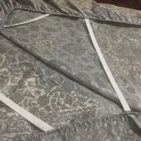 روفرشی کش دار 6متری یک جفت