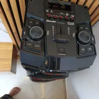 باند خانگی مکسیدر دو قلو نونو|سیستم صوتی خانگی|اسفراین, |دیوار