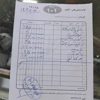 Ns200 مدل ۹۵|موتورسیکلت|تهران, نیاوران|دیوار