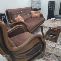 مبل هفت نفره