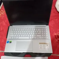 لپ تاپ ایسوس vivobook asus|رایانه همراه|همدان, |دیوار