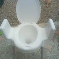 دستشویی فرنگی تمیز و سالم