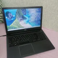 لپ تاپ دل نسل 7 پردازنده Core i5