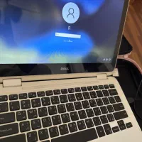 لپ تاپ dell مدل inspiron11|رایانه همراه|تهران, پاسداران|دیوار