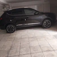 x5خشک|خودرو سواری و وانت|تهران, باشگاه نفت|دیوار