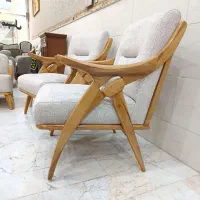 مبلمان بارسلو*ن ۸نفره راحتی *