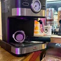 دستگاه  قهوه ساز مباشی ۲۰۳۱