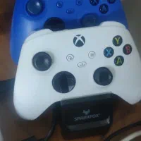xbox series s|کنسول، بازی ویدئویی و آنلاین|نیشابور, شهرک جانبازان|دیوار