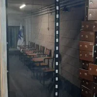 پرده مغناطیسی ۱۰سال‌ضمانت‌ آهنربایی توری سلفونی