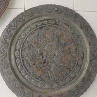 لوازم منزل تزیینی و تاویزیون و  لپتاب سمساری