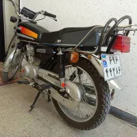 موتور سیکلت احسان