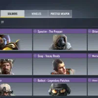 اکانت کالاف دیوتی|کنسول، بازی ویدئویی و آنلاین|اصفهان, خواجو|دیوار