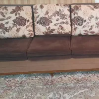 مبل راحتی 7نفره