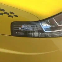 دربستی تاکسی سورن پلاس صفر