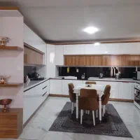 کابینت وکمدباطراحی رایگان/نقدواقساط/ قیمت مناسب