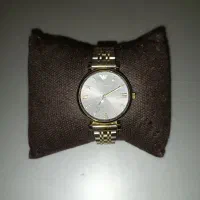 ساعت زنانه اصلی شیک امپریو آرمانی|ساعت|کرمانشاه, |دیوار