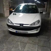 206 مدل ۹۷ زیر قیمت