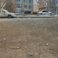زمین مسکونی