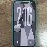 آیفون 16 128GB|موبایل|ساوه, |دیوار