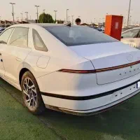 آزرا HYUNDAY AZERA پلاک دائم منطقه آزاد|خودرو سواری و وانت|ارومیه, |دیوار