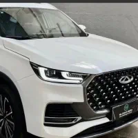 تیگو۸ هیبرید+e